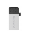 JETFLASH 380 16GB USB2/micro-USB SILVER Android/Window                                                                              s/MAC/L - nr 12