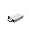 JETFLASH 380 16GB USB2/micro-USB SILVER Android/Window                                                                              s/MAC/L - nr 16