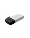 JETFLASH 380 16GB USB2/micro-USB SILVER Android/Window                                                                              s/MAC/L - nr 1