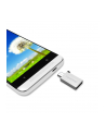 JETFLASH 380 16GB USB2/micro-USB SILVER Android/Window                                                                              s/MAC/L - nr 19