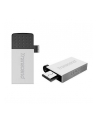 JETFLASH 380 16GB USB2/micro-USB SILVER Android/Window                                                                              s/MAC/L - nr 27