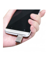 JETFLASH 380 16GB USB2/micro-USB SILVER Android/Window                                                                              s/MAC/L - nr 5