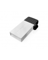 JETFLASH 380 32GB USB2/micro-USB SILVER Android/Window                                                                              s/MAC/L - nr 11