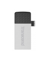 JETFLASH 380 32GB USB2/micro-USB SILVER Android/Window                                                                              s/MAC/L - nr 12