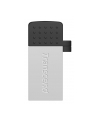 JETFLASH 380 32GB USB2/micro-USB SILVER Android/Window                                                                              s/MAC/L - nr 18