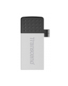 JETFLASH 380 32GB USB2/micro-USB SILVER Android/Window                                                                              s/MAC/L - nr 22