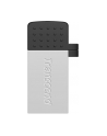 JETFLASH 380 32GB USB2/micro-USB SILVER Android/Window                                                                              s/MAC/L - nr 27