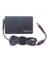 Lenovo ThinkPad 65W Slim AC Adapter (Slim Tip) - EU1 - nr 15