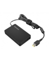Lenovo ThinkPad 65W Slim AC Adapter (Slim Tip) - EU1 - nr 16