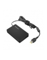 Lenovo ThinkPad 65W Slim AC Adapter (Slim Tip) - EU1 - nr 24
