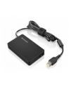 Lenovo ThinkPad 65W Slim AC Adapter (Slim Tip) - EU1 - nr 30