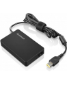 Lenovo ThinkPad 65W Slim AC Adapter (Slim Tip) - EU1 - nr 37