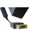 Lenovo ThinkPad 65W Slim AC Adapter (Slim Tip) - EU1 - nr 43