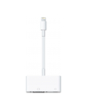 APPLE przejściówka Lightning to VGA Adapter - nr 22