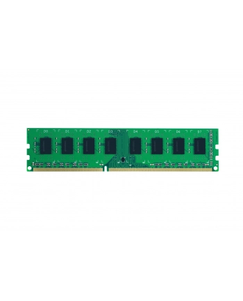 DDR3 4GB PC3-12800 (1600MHz) CL11 GOODRAM 512x8