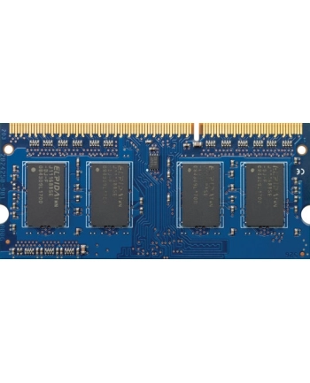 HP 8GB DDR3L-1600 1.35V SODIMM H6Y77AA