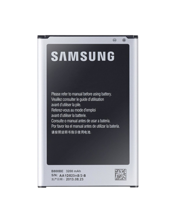 Samsung Bateria Galaxy Note3 3200mAh główny