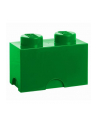 LEGO Pojemnik 2 Zielony - nr 1