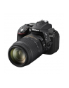 Nikon D5300 + 18-105VR - nr 1