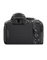 Nikon D5300 + 18-105VR - nr 3