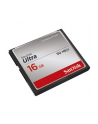 SanDisk ULTRA COMPACTFLASH 16GB 50MB/s - nr 5