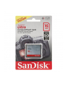 SanDisk ULTRA COMPACTFLASH 16GB 50MB/s - nr 13