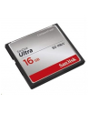 SanDisk ULTRA COMPACTFLASH 16GB 50MB/s - nr 17