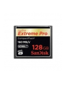SanDisk Extreme Pro CompactFlash 128GB 160MB/s UDMA 7 - nr 13
