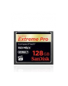 SanDisk Extreme Pro CompactFlash 128GB 160MB/s UDMA 7 - nr 18