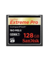 SanDisk Extreme Pro CompactFlash 128GB 160MB/s UDMA 7 - nr 4