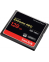 SanDisk Extreme Pro CompactFlash 128GB 160MB/s UDMA 7 - nr 33