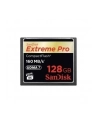 SanDisk Extreme Pro CompactFlash 128GB 160MB/s UDMA 7 - nr 23