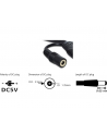 Delock Przedłużacz aktywny USB 3.0 AM-AF 10m czarny - nr 34