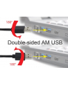 Gembird Kabel USB Micro AM-MBM5P EASY-USB 1m - nr 11
