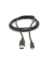 Gembird Kabel USB Micro AM-MBM5P EASY-USB 1m - nr 1