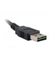 Gembird Kabel USB Micro AM-MBM5P EASY-USB 1m - nr 6