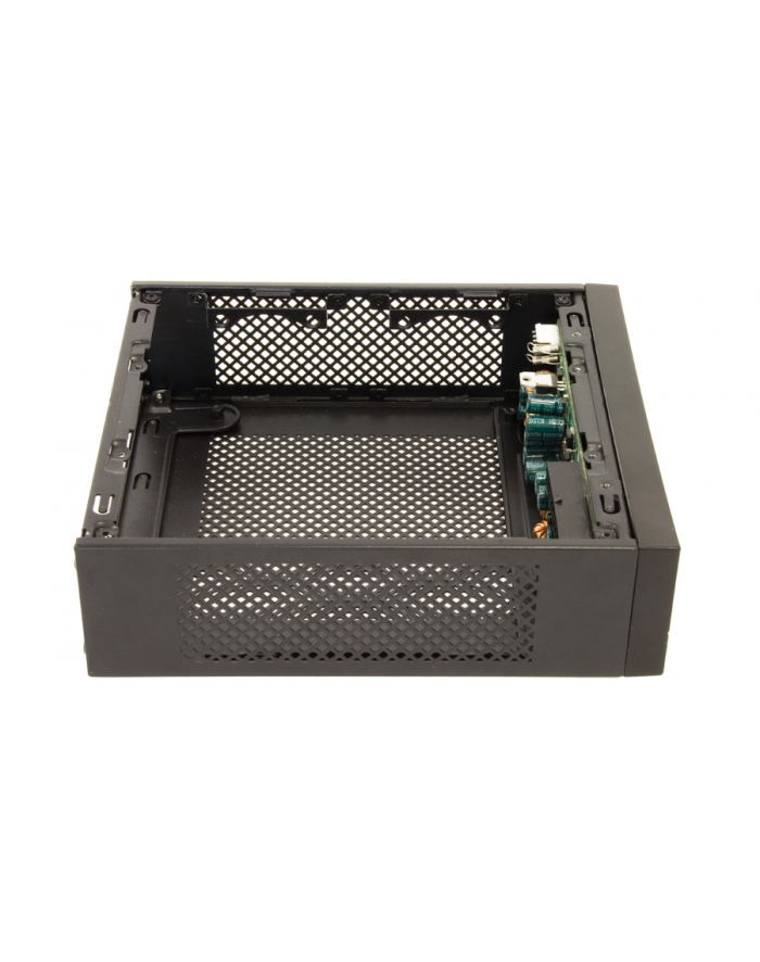 Chieftec IX-01B-OP mini ITX black główny