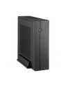 Chieftec IX-01B-OP mini ITX black - nr 20