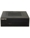 Chieftec IX-01B-OP mini ITX black - nr 25