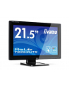 IIYAMA 21.5'' T2253MTS 5-punktowy dotykowy HDMI DVI Głoś - nr 20