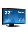 IIYAMA 21.5'' T2253MTS 5-punktowy dotykowy HDMI DVI Głoś - nr 40