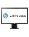 HP 23'' Z23i  LED IPS Monitor          D7Q13A4 - nr 1