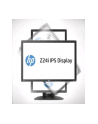 HP 23'' Z23i  LED IPS Monitor          D7Q13A4 - nr 8