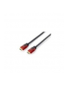 EQUIP KABEL DO MONITORA HDMI V.1.4 (19PIN) M/M 2M - nr 2