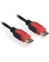 EQUIP KABEL DO MONITORA HDMI V.1.4 (19PIN) M/M 2M - nr 7