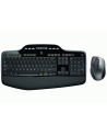 Zestaw Logitech Wireless Desktop MK710 - Uszkodzone opakowanie - nr 8