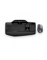 Zestaw Logitech Wireless Desktop MK710 - Uszkodzone opakowanie - nr 9