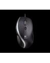 Logitech Corded Mouse M500, USB, laser - nr 10