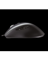 Logitech Corded Mouse M500, USB, laser - nr 17