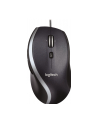 Logitech Corded Mouse M500, USB, laser - nr 19